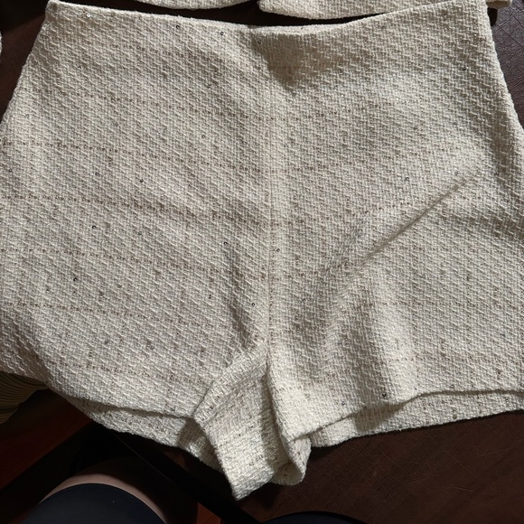 Zara Pants - Zara shorts size XL